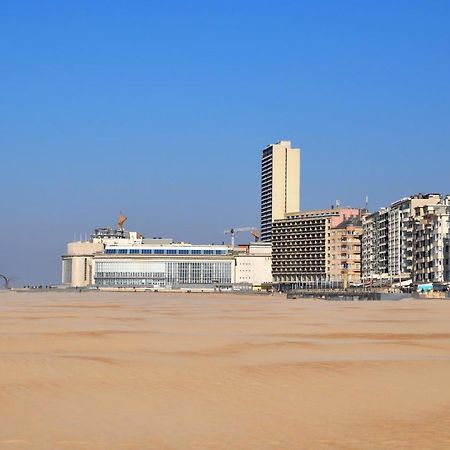 La Perle D'Ostende Екстер'єр фото